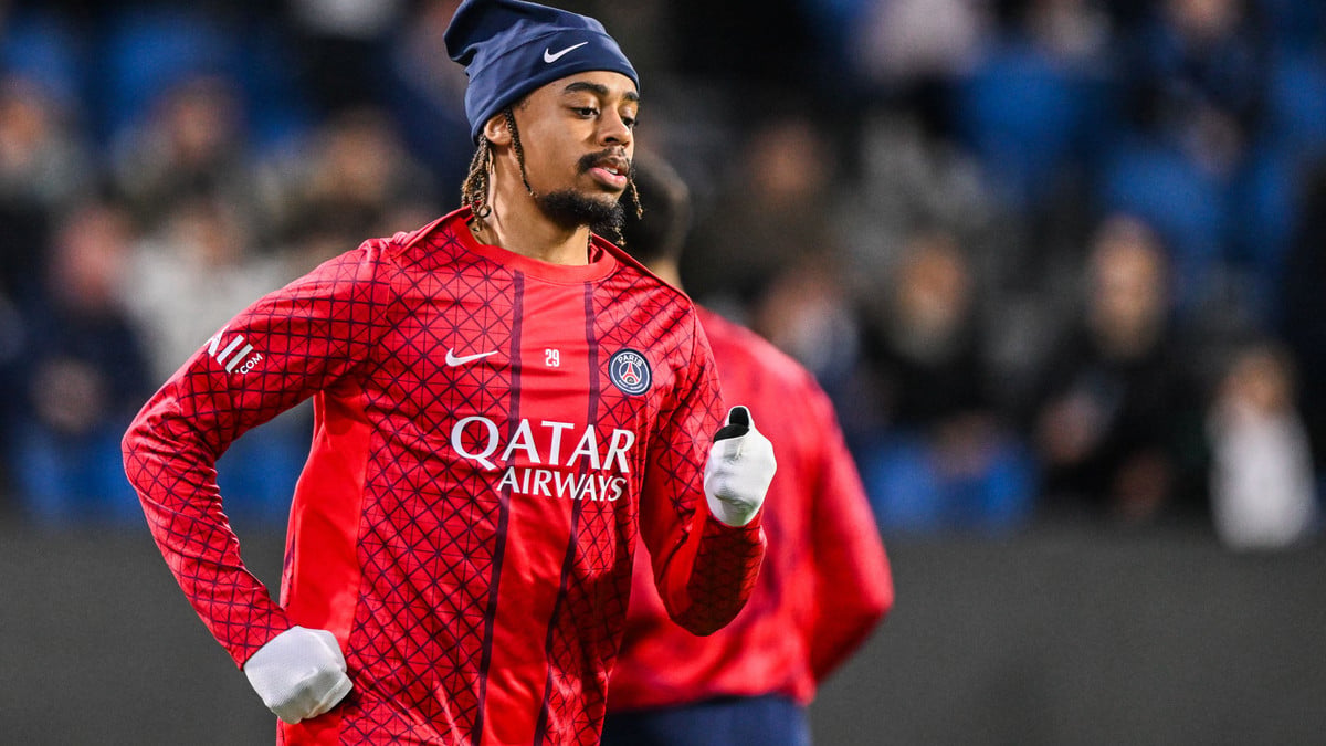 Barcola’s PSG exit: Liverpool’s interest fuels transfer speculation