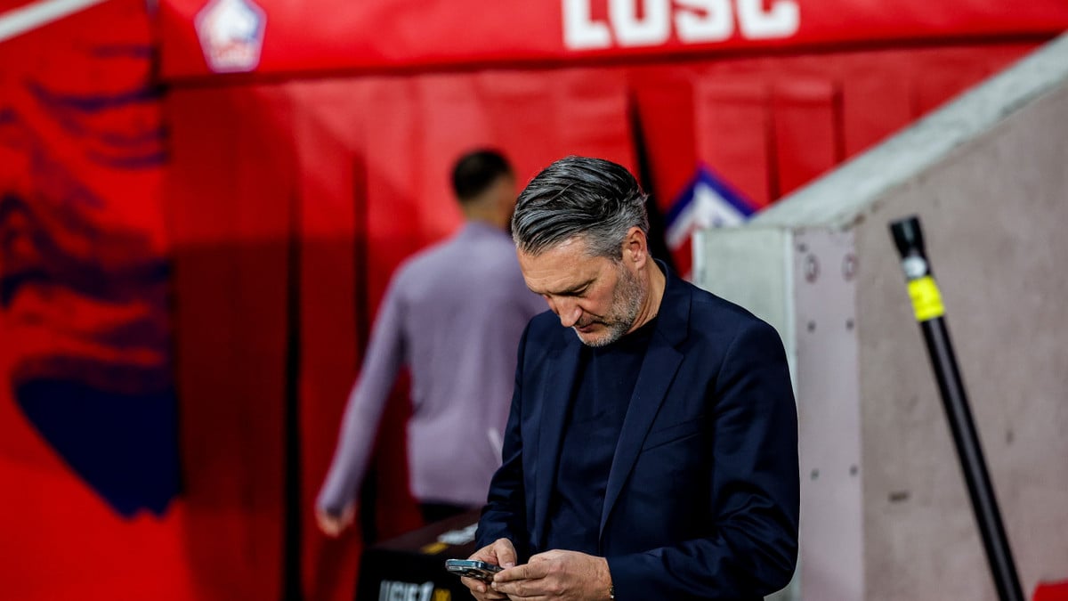 LOSC targets record-breaking transfer with Ayyoub Bouaddi