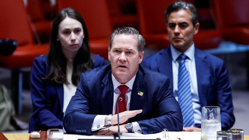 Global diplomatic developments: un tensions, drone incidents, and shifting alliances