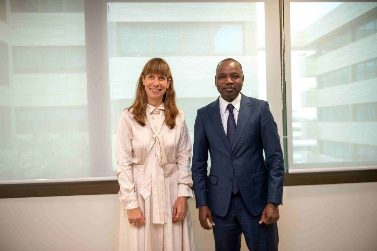 Berd expands influence in west africa through strategic Benin partnership