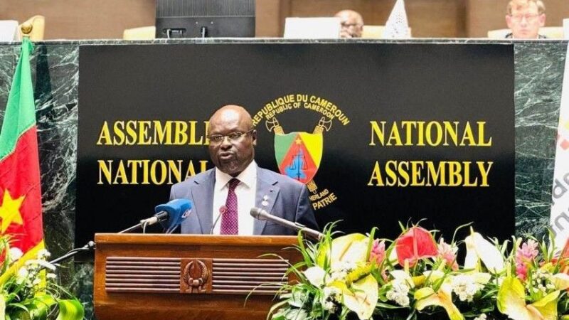 Gabon’s return to francophonie parliamentary assembly signals renewed international engagement