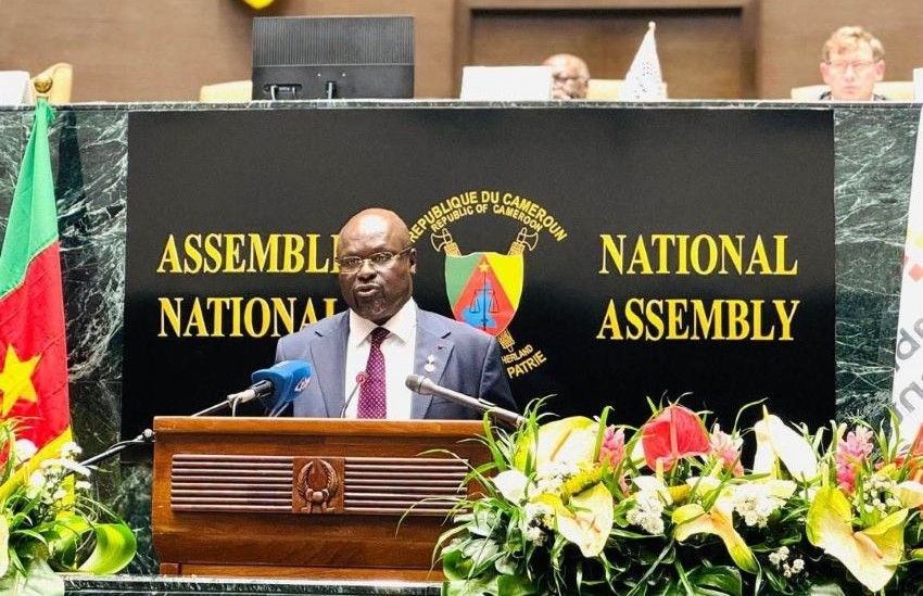Gabon’s return to francophonie parliamentary assembly signals renewed international engagement