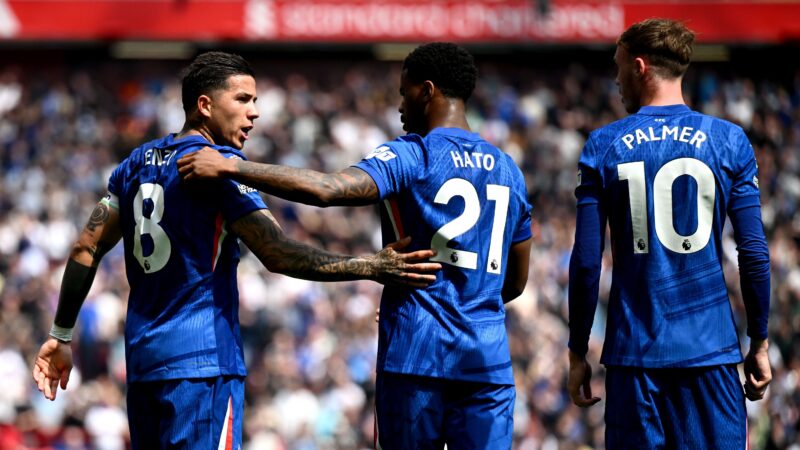 Aucun joueur n’est intouchable à Chelsea : la fenêtre de transfert met en péril même les plus grandes stars