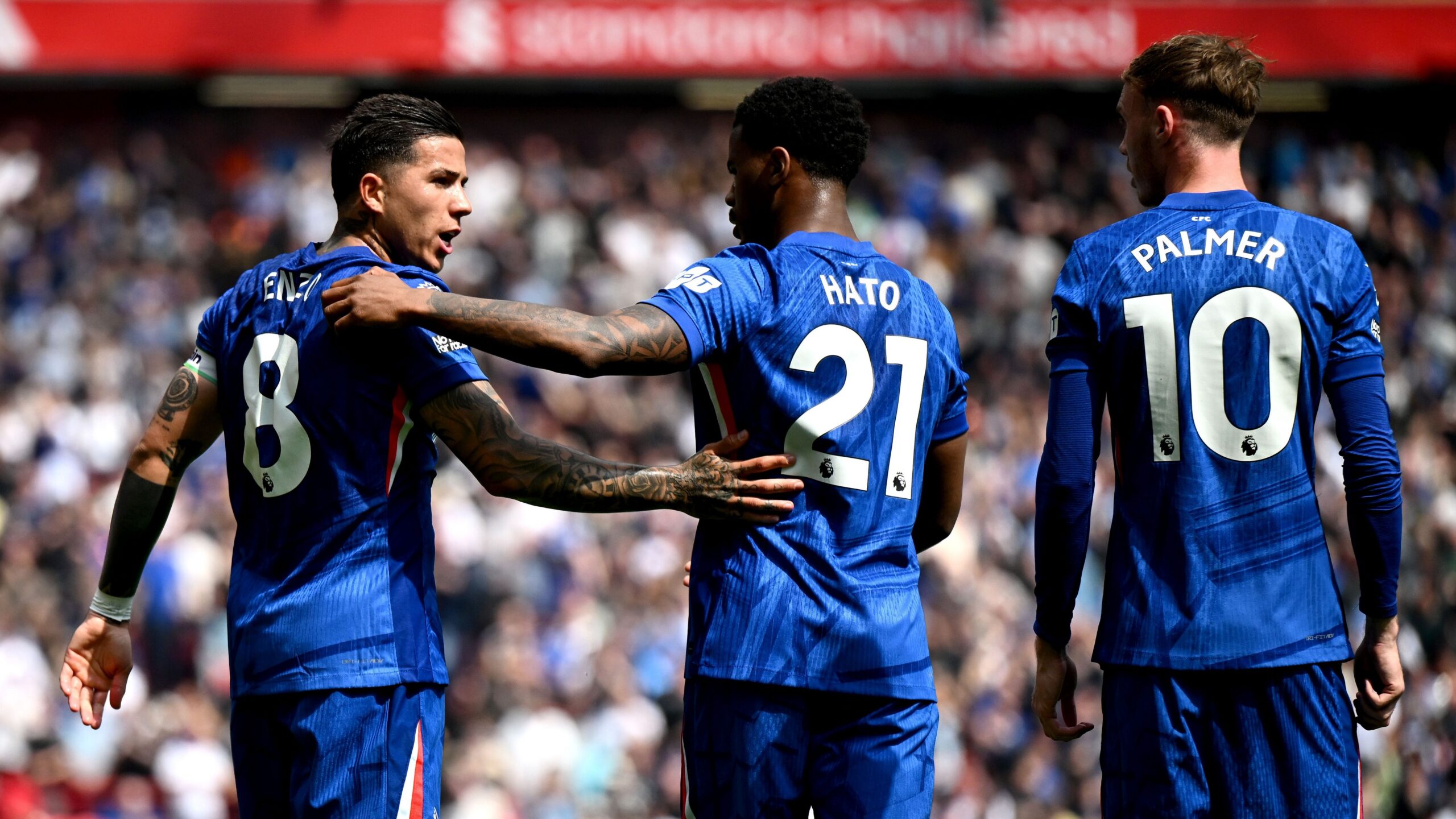 Aucun joueur n’est intouchable à Chelsea : la fenêtre de transfert met en péril même les plus grandes stars