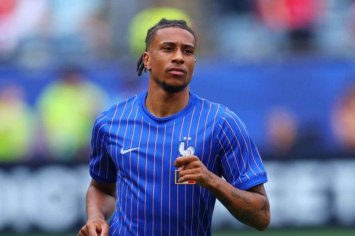 Michael Olise confirms final decision on Real Madrid transfer