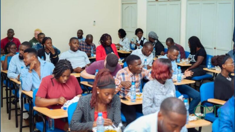 Gabon’s employment dilemma: why young job seekers struggle amid industry demand