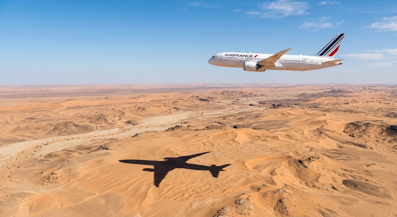 EU Parliament Approves Updated Air Deal with Morocco Without Western Sahara