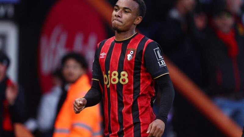 PSG’s Kroupi Transfer Bid Falls Through, Spurs Offer More Playing Time