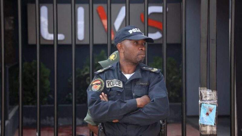 Deadly gold fever grips Cameroon’s unregulated mines
