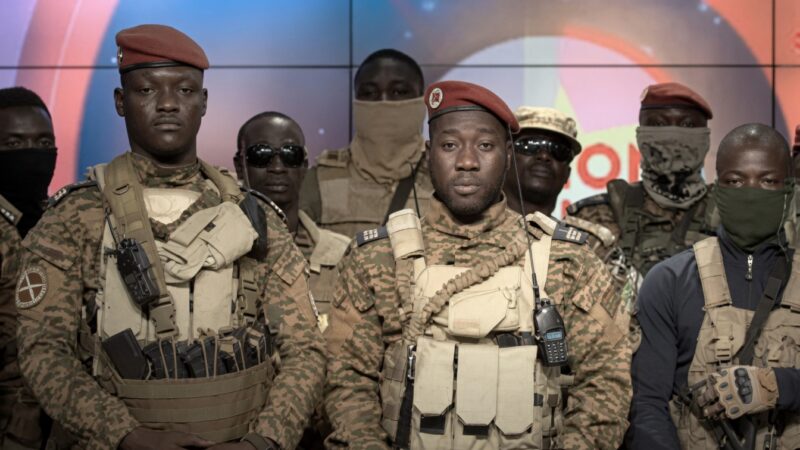Gaskindé attack: why has Burkina Faso’s government failed to deliver answers?
