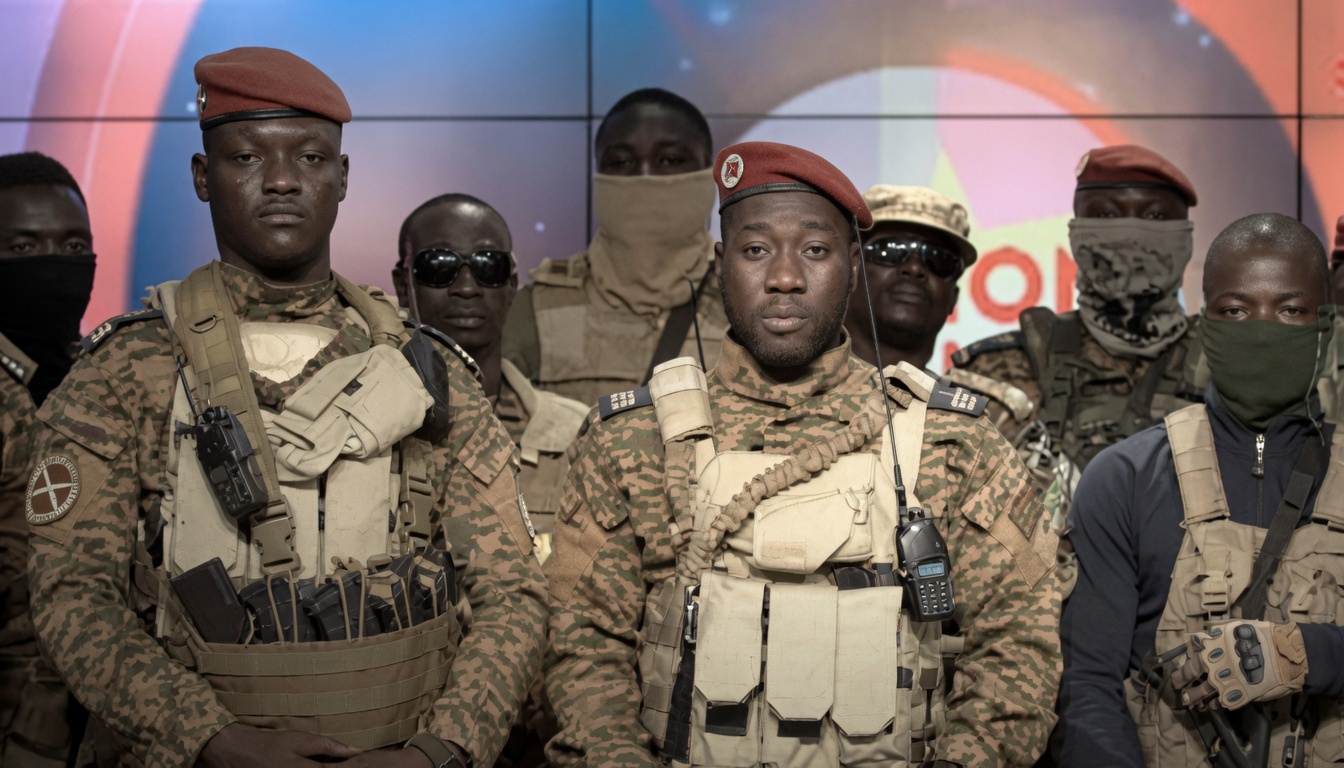 Gaskindé attack: why has Burkina Faso’s government failed to deliver answers?