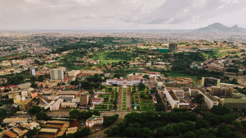 Cameroun : l’investissement public chute de 74 % au premier trimestre 2026