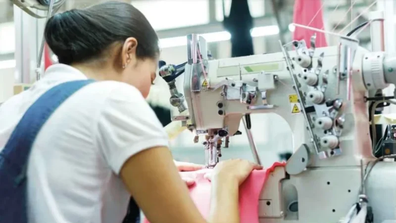 Morocco women employment boosted by world bank partnership