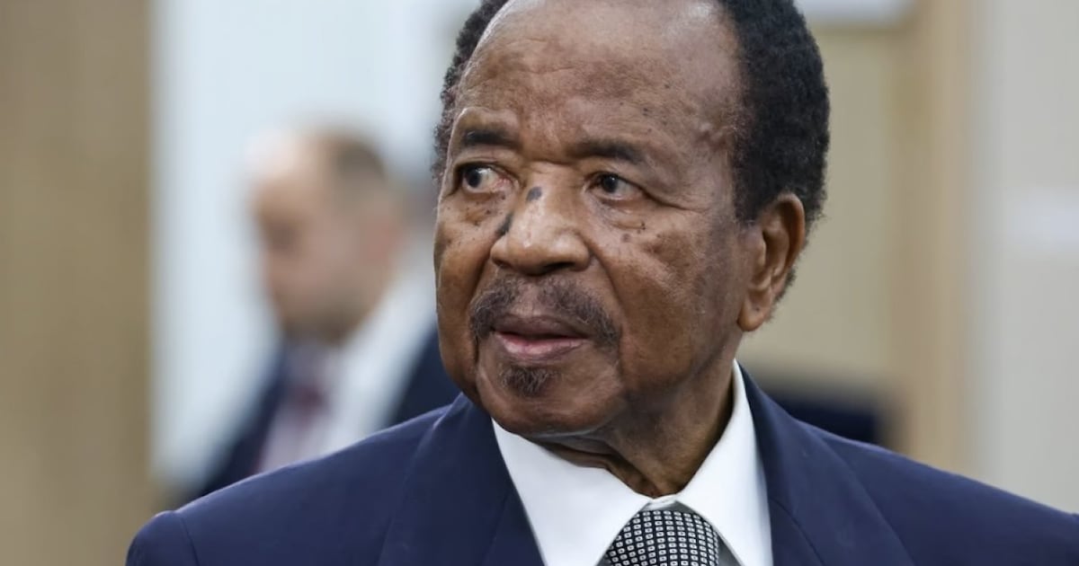 Cameroun: l’absence prolongée du président Paul Biya relance le débat sur l’inertie du pouvoir