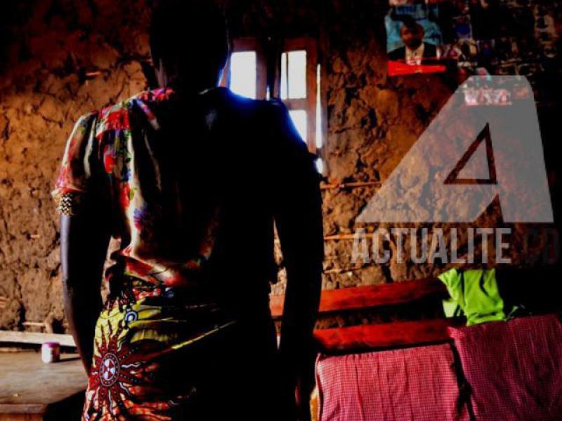 China commends DRC’s fight against sexual violence at un Security Council