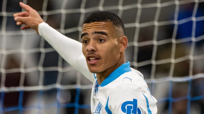 Fenerbahçe secures masons greenwood transfer for record-breaking fee