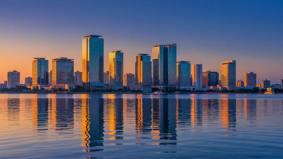 Ivorian entrepreneurs to drive 2026 economic plan