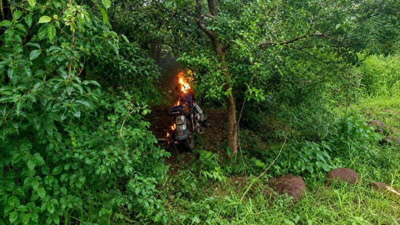 Benin secures kouandé as army neutralizes six terrorists