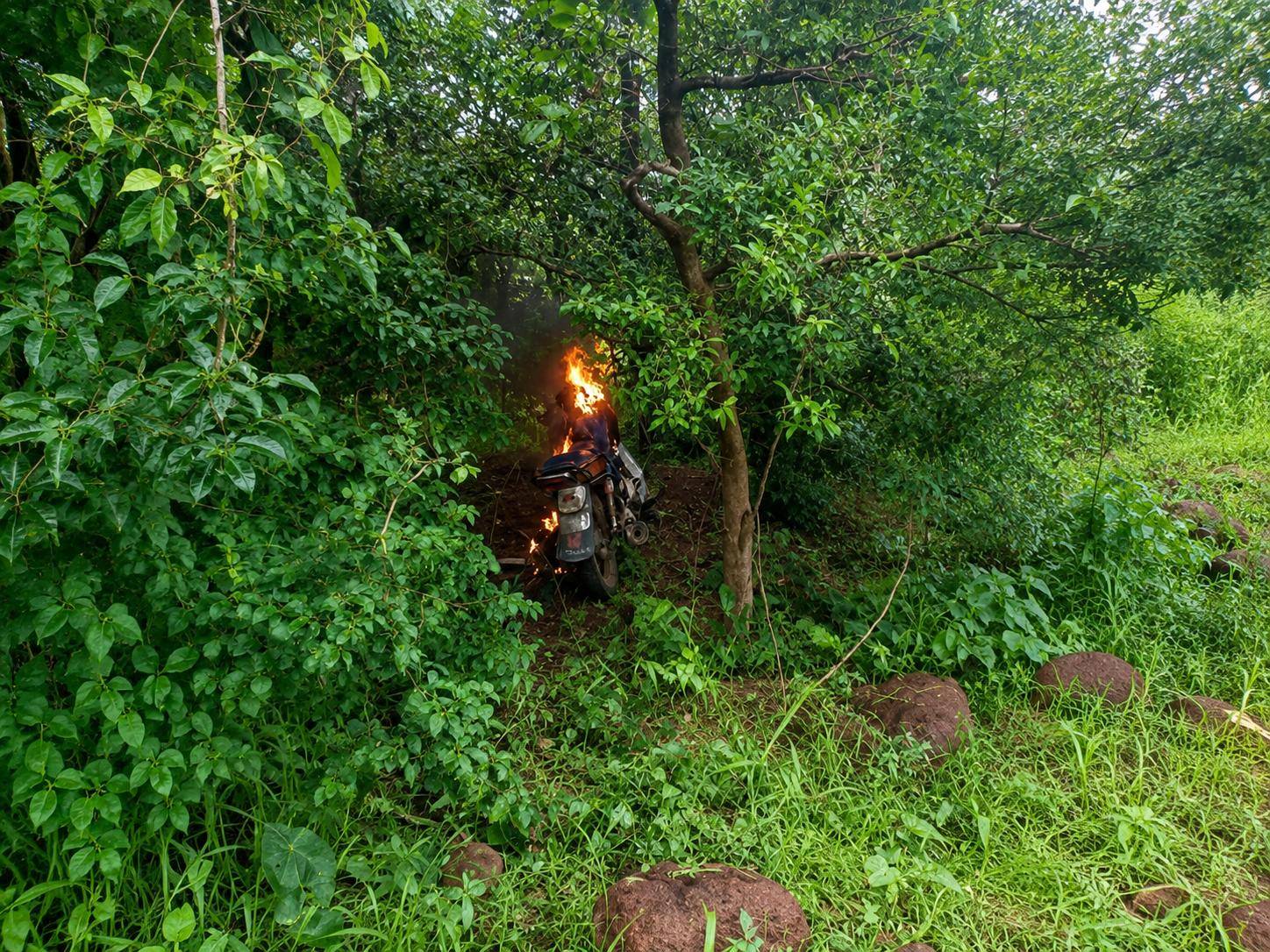 Benin secures kouandé as army neutralizes six terrorists