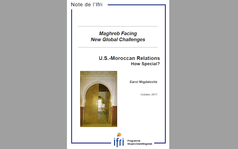 Us Morocco diplomacy: a historic alliance under scrutiny