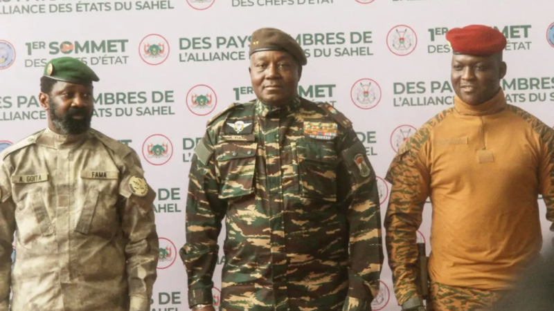 Niger’s ccr and cip-UEMOA strengthen ties for regional integration in Niamey