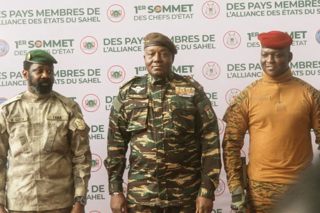 Niger’s ccr and cip-UEMOA strengthen ties for regional integration in Niamey