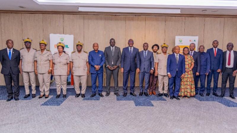 Côte d’Ivoire advances toward national spatial planning framework by 2045
