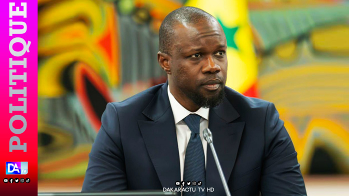 Idrissa Fall Cissé details Ousmane Sonko’s political engagements from 2024 to 2026