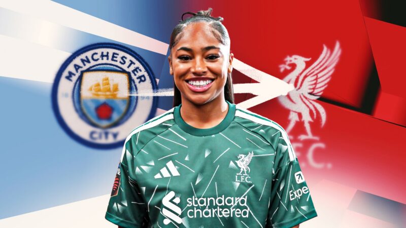 Key summer transfers shaping england’s 2027 world cup hopes