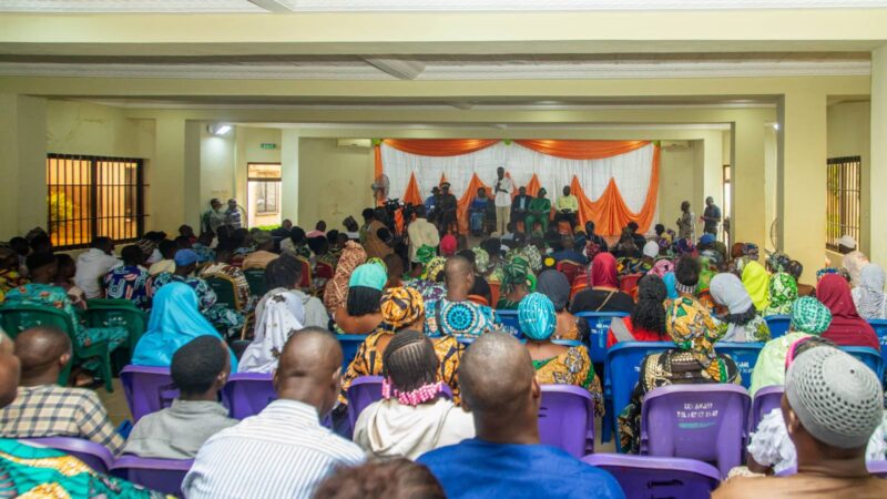 Bénin secures $320 million from World Bank to boost energy and nutrition sectors