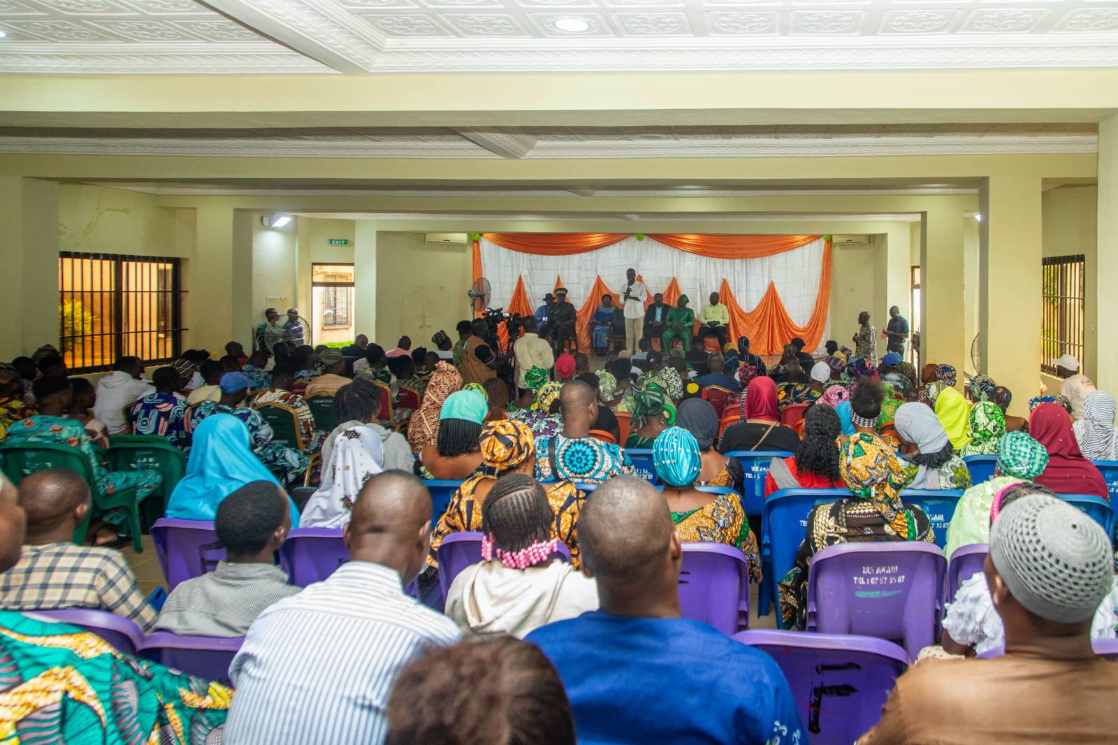 Bénin secures $320 million from World Bank to boost energy and nutrition sectors