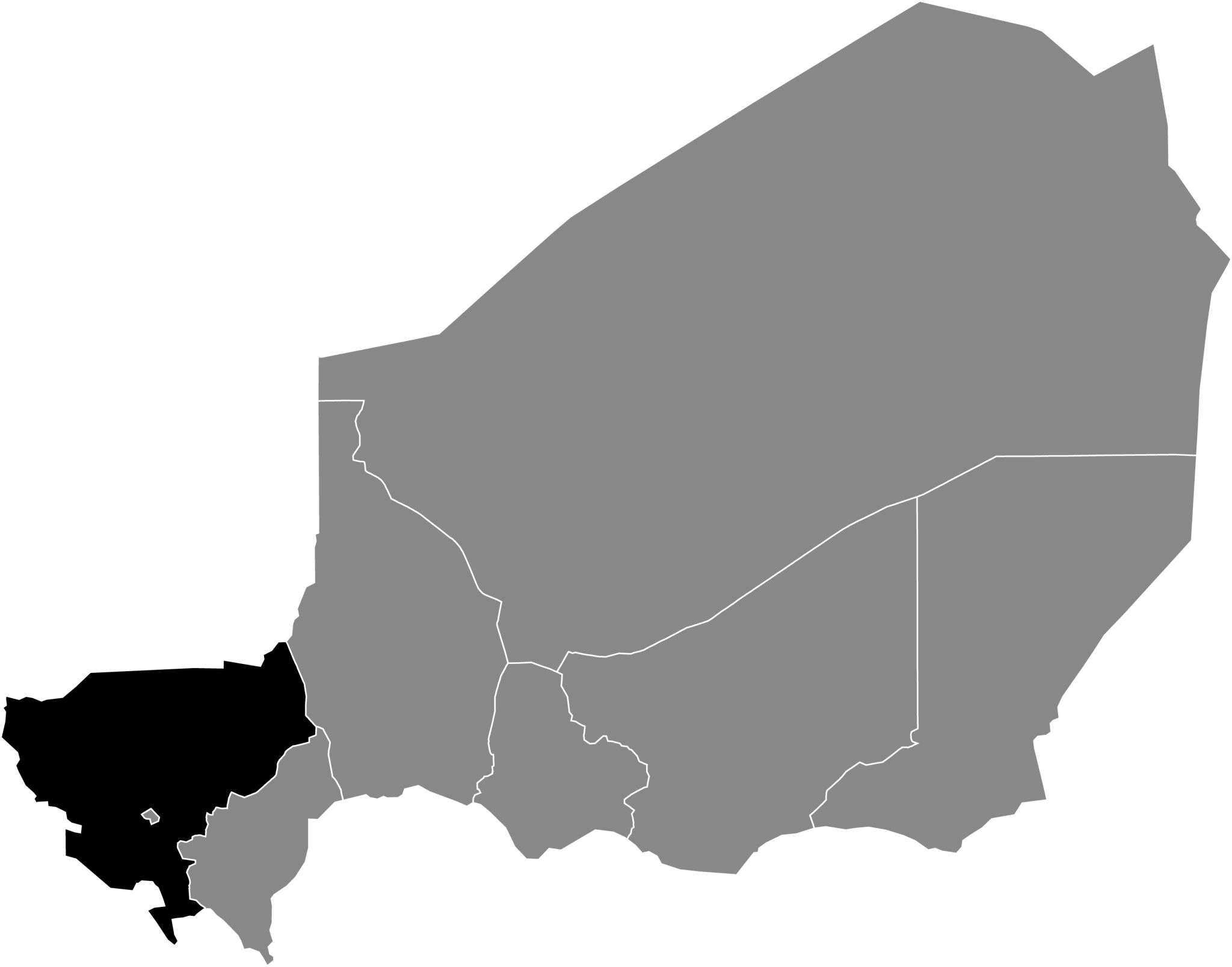 Niger : carnage lors d’un deuil à Chinagodrar, frappé par des drones militaires