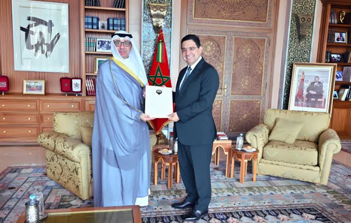 Kuwait’s strong stance against terror plots disrupted in Morocco