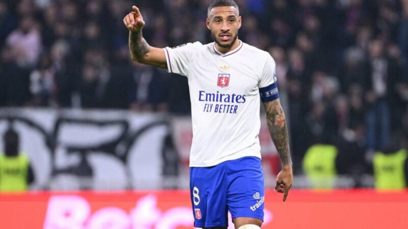 Ol seeks postponement of opening Ligue 1 match as champions league playoffs loom