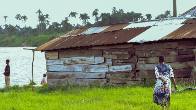 Nyanga Province’s Alarming Poverty Rate Revealed in 2026 Gabon Development Report