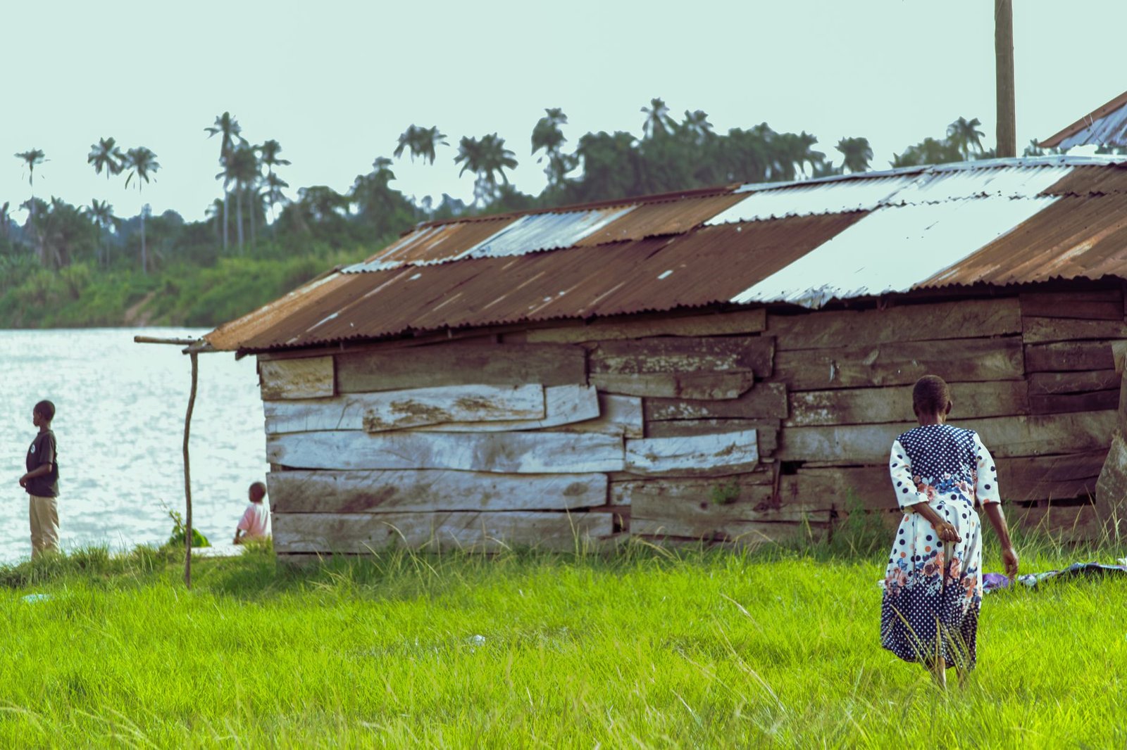 Nyanga Province’s Alarming Poverty Rate Revealed in 2026 Gabon Development Report