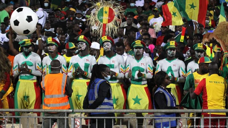 FSF faces scrutiny after Senegal’s World Cup exit