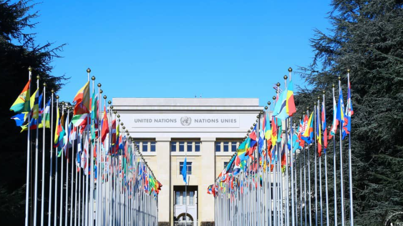 Est de la RDC : les contraintes financières de l’ONU fragilisent les capacités opérationnelles de la Commission d’enquête sur les violences au Nord