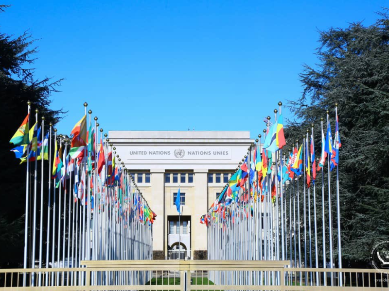Est de la RDC : les contraintes financières de l’ONU fragilisent les capacités opérationnelles de la Commission d’enquête sur les violences au Nord