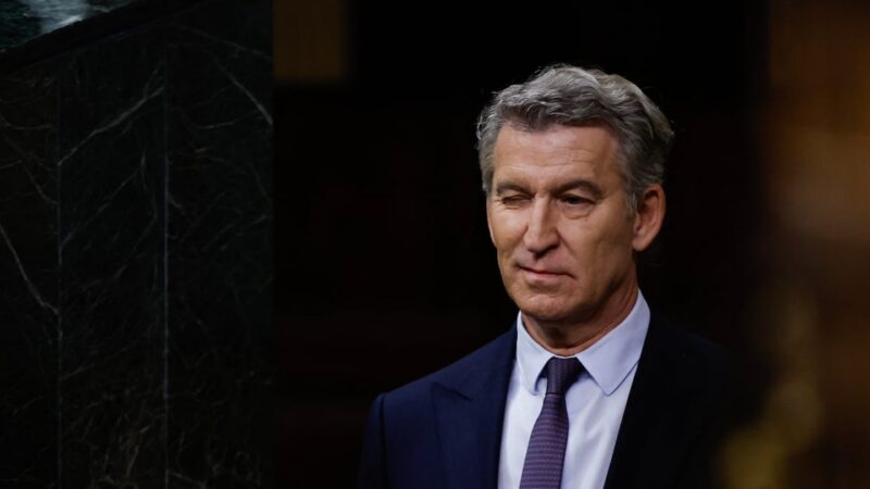 Spain’s PP faces tough choices in relations with Morocco