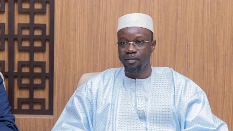 Senegalese cleric’s descendants sue politician for defamation and false claims