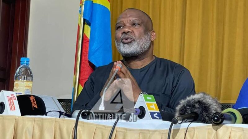 Eastern DRC: rising tensions within AFC/M23 amid leadership disputes and resource rivalry