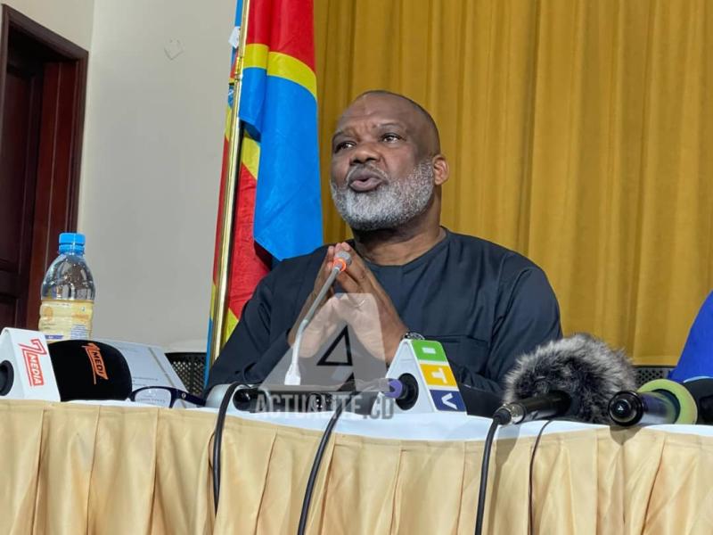 Eastern DRC: rising tensions within AFC/M23 amid leadership disputes and resource rivalry