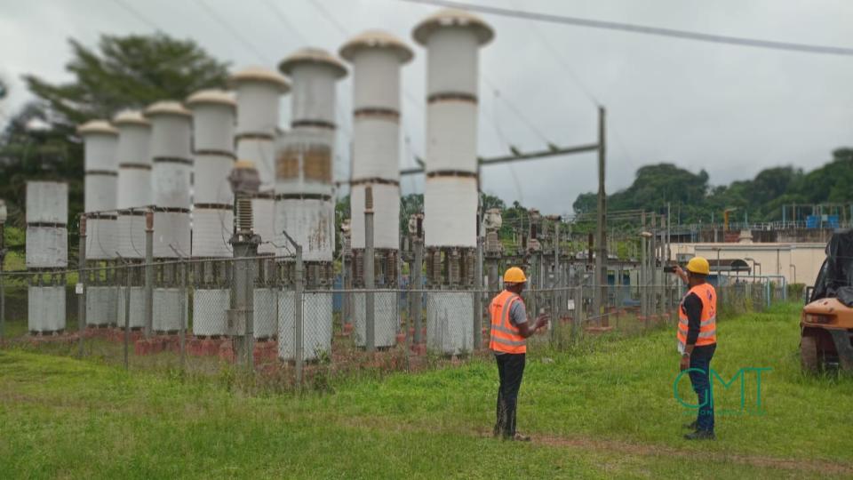 Gabon’s power generation plunges, sparking concerns for vital services