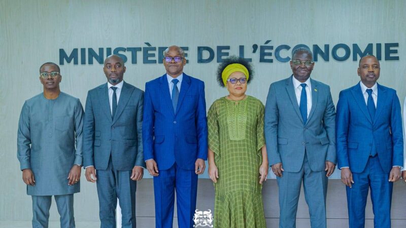 Benin achieves 73% compliance with West African economic reforms