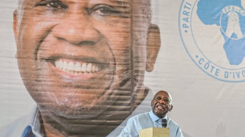 Côte d’Ivoire: Laurent Gbagbo’s enduring leadership at PPA-CI congress