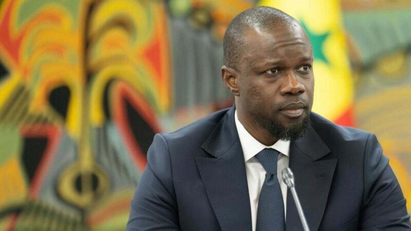 Senegal’s political storm: can Ousmane Sonko bring down the government?