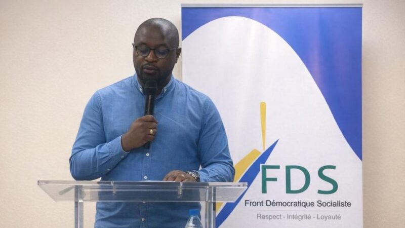 Gabon’s water crisis: fds urges regulated tanker distribution