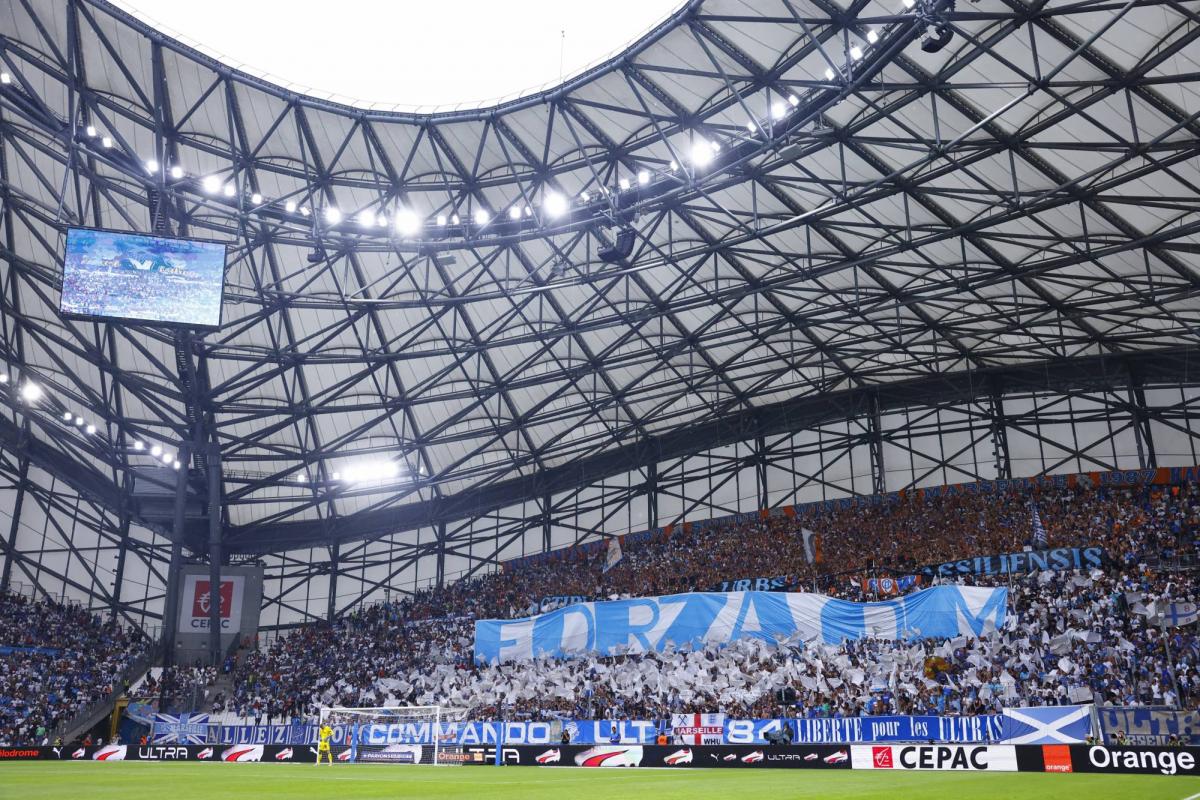Olympic marseille to face atletico madrid in final pre-season showdown