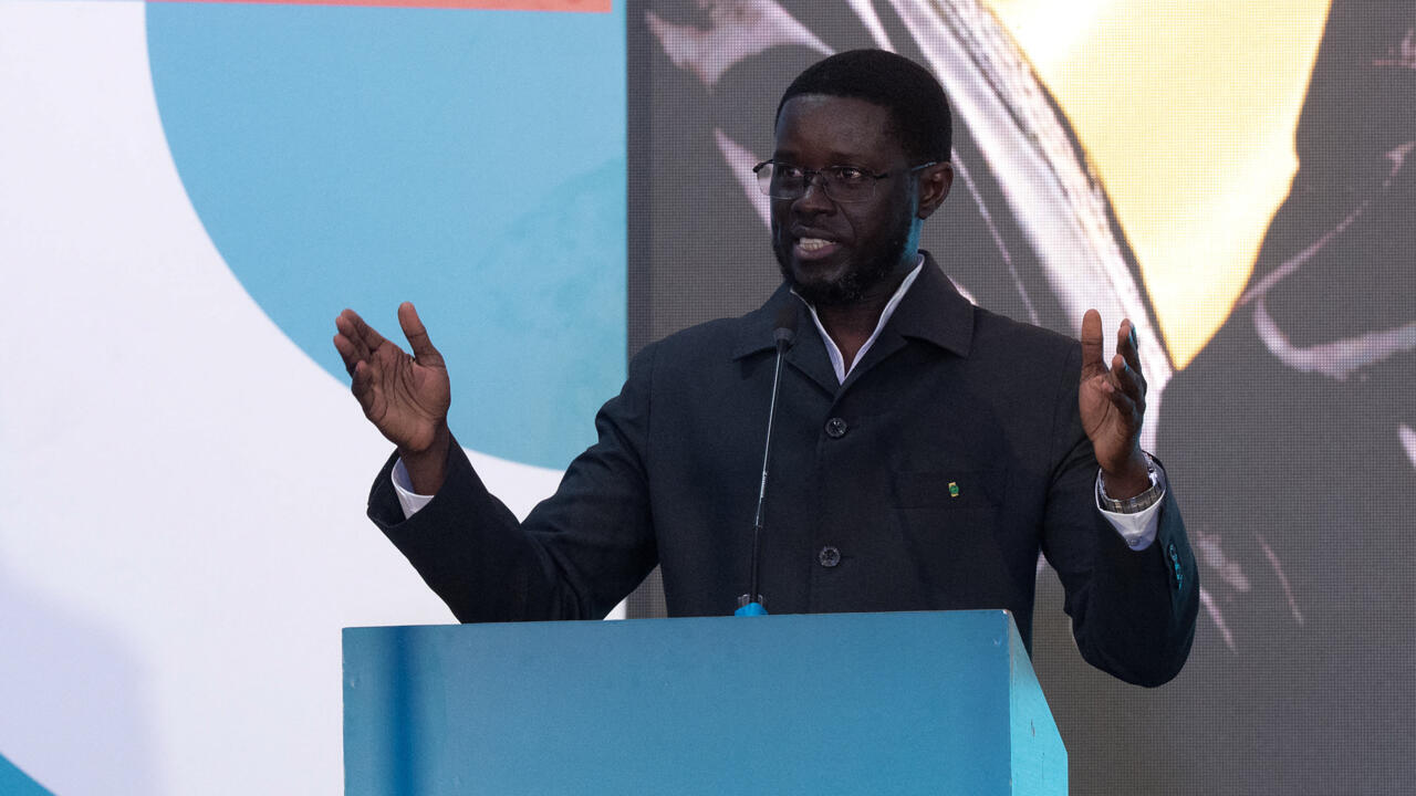 Appels sur l’actualité – VOS RÉACTIONS – Sénégal : Que pensez-vous des ambitions du président Bassirou Diomaye Faye?